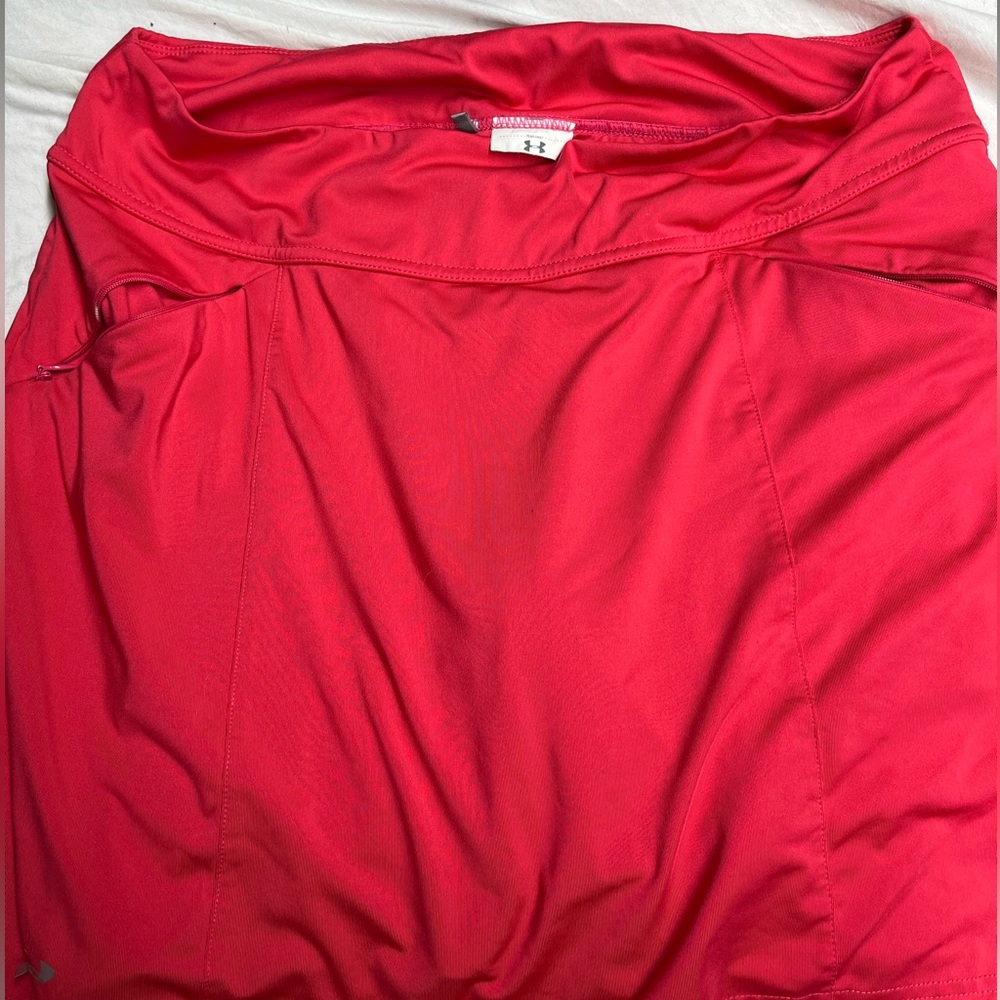 Xl under armor skirt